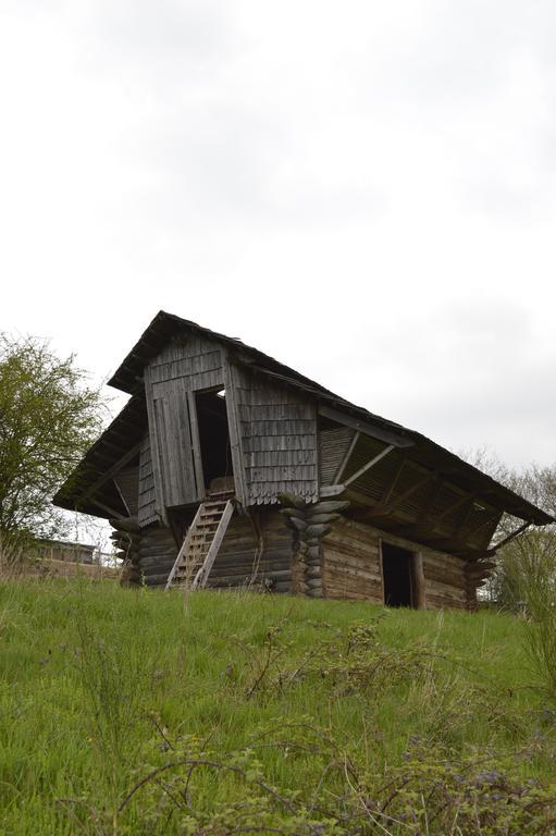 La Lisiere Villa Дюрби Екстериор снимка