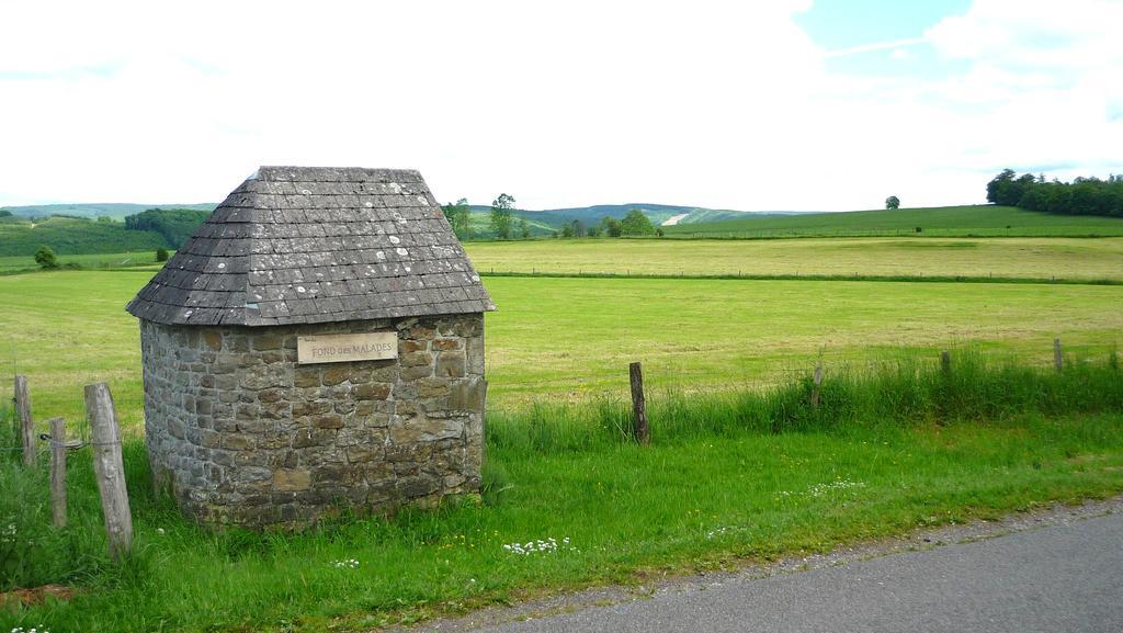 La Lisiere Villa Дюрби Екстериор снимка
