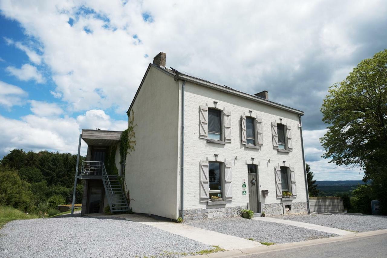 La Lisiere Villa Дюрби Екстериор снимка