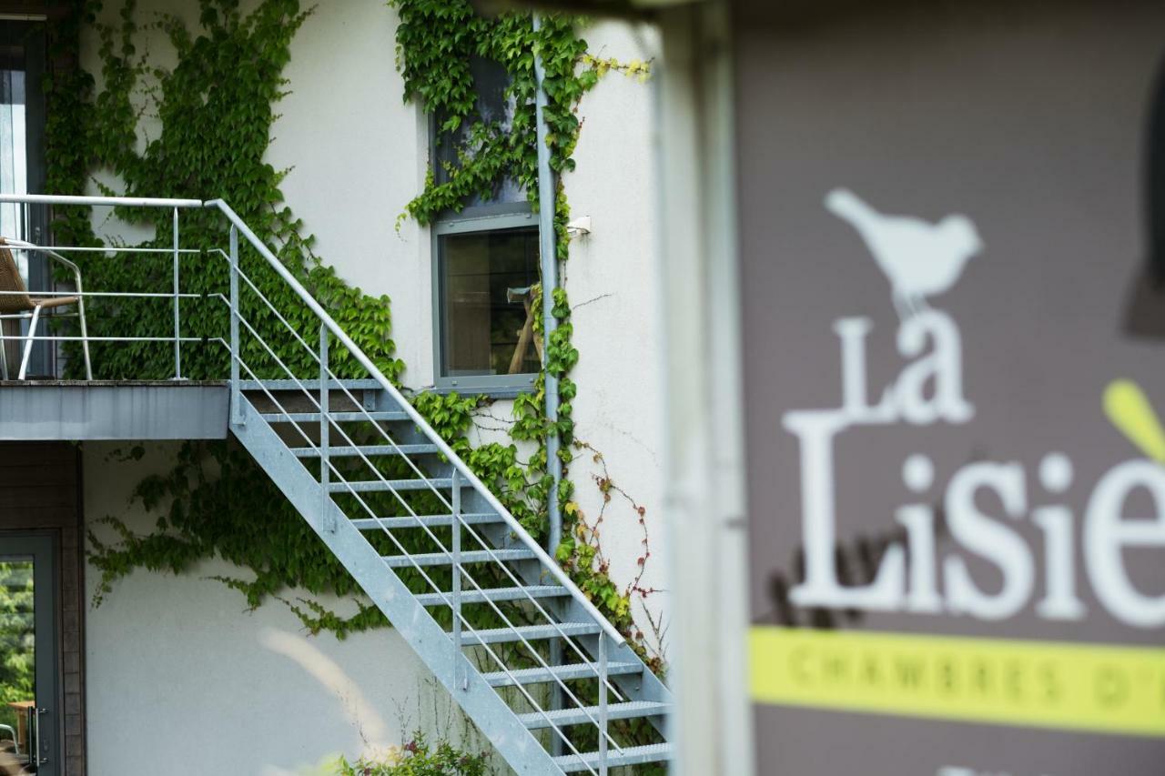 La Lisiere Villa Дюрби Екстериор снимка